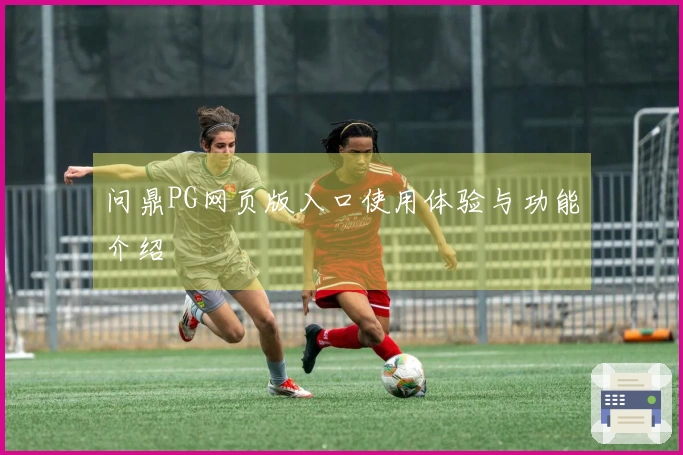 问鼎PG网页版入口使用体验与功能介绍